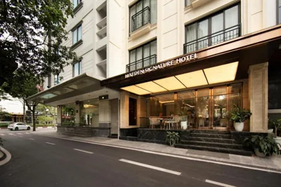 Luxeden Signature Hotel – Foto’s 3