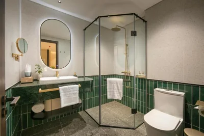 Luxeden Signature Hotel – Foto’s 11