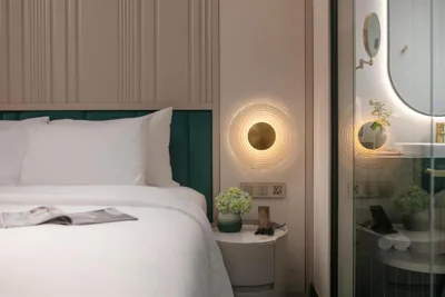 Luxeden Signature Hotel – Foto’s 14