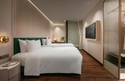 Luxeden Signature Hotel – Foto’s 16