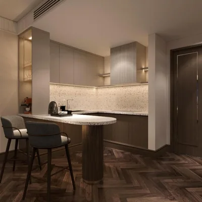 Luxeden Signature Suite Room — Luxeden Signature Hotel